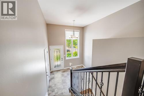 11916 Boulder Crescent, Windsor, ON 