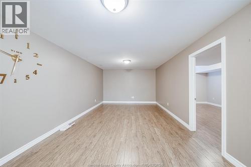 11916 Boulder Crescent, Windsor, ON 