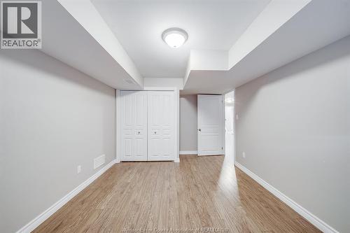 11916 Boulder Crescent, Windsor, ON 