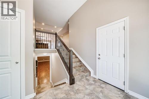11916 Boulder Crescent, Windsor, ON 