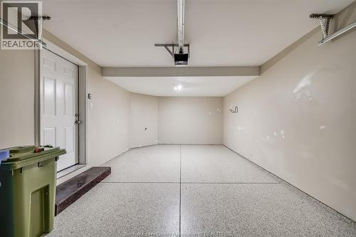 11916 Boulder Crescent, Windsor, ON 