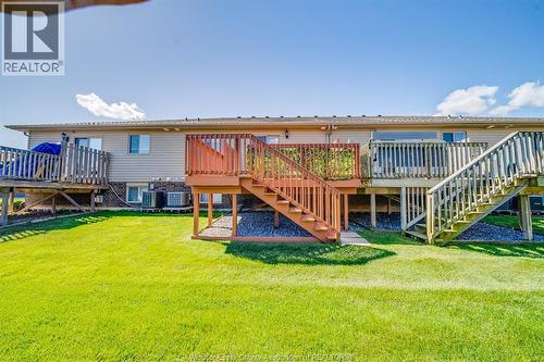 11916 Boulder Crescent, Windsor, ON 