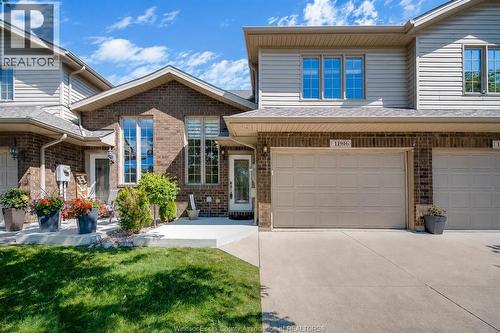 11916 Boulder Crescent, Windsor, ON 