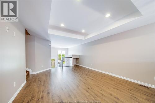11916 Boulder Crescent, Windsor, ON 