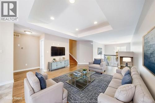 11916 Boulder Crescent, Windsor, ON 