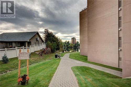 15 Maki Avenue Unit# 406, Sudbury, ON 