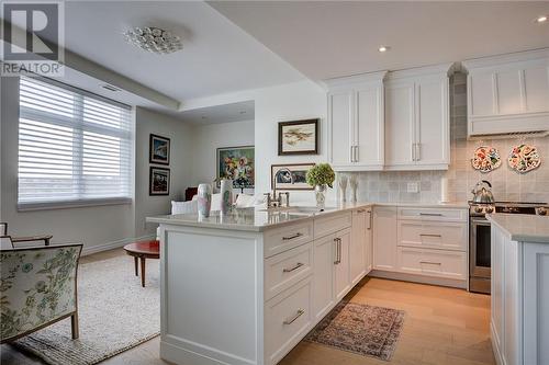 15 Maki Avenue Unit# 406, Sudbury, ON 