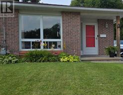 87 Colwill DR Elliot Lake, ON P5A 2Z9