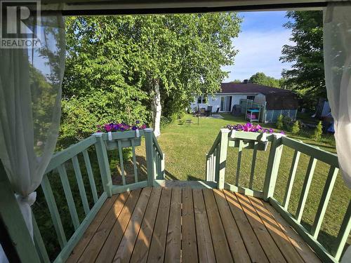 87 Colwill Dr, Elliot Lake, ON 