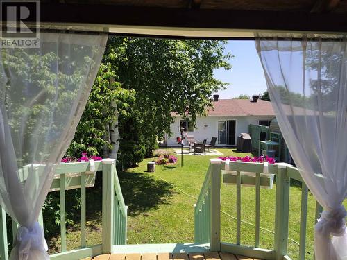 87 Colwill Dr, Elliot Lake, ON 