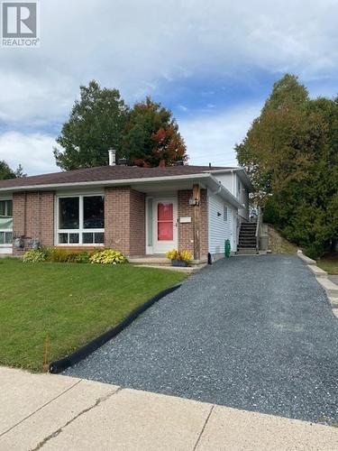 87 Colwill Dr, Elliot Lake, ON 