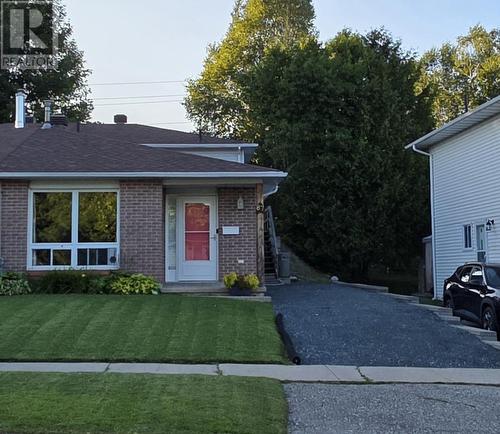 87 Colwill Dr, Elliot Lake, ON 