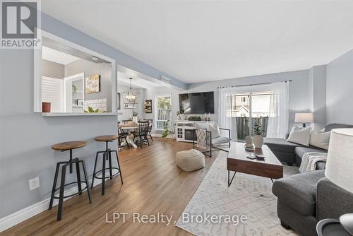 25 - 155 Glovers Road, Oshawa (Samac), ON 