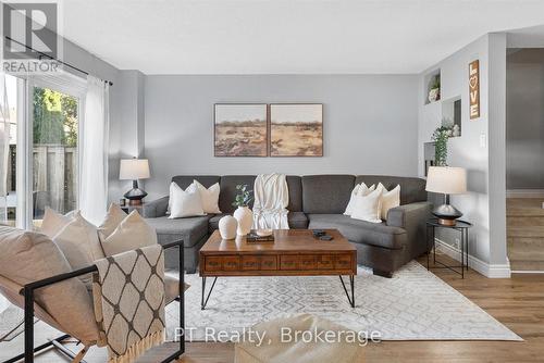 25 - 155 Glovers Road, Oshawa (Samac), ON 