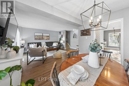 25 - 155 Glovers Road, Oshawa (Samac), ON 