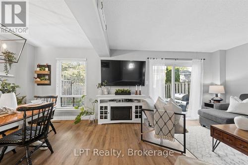 25 - 155 Glovers Road, Oshawa (Samac), ON 