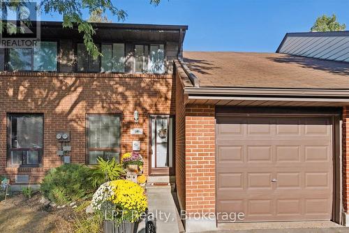 25 - 155 Glovers Road, Oshawa (Samac), ON 