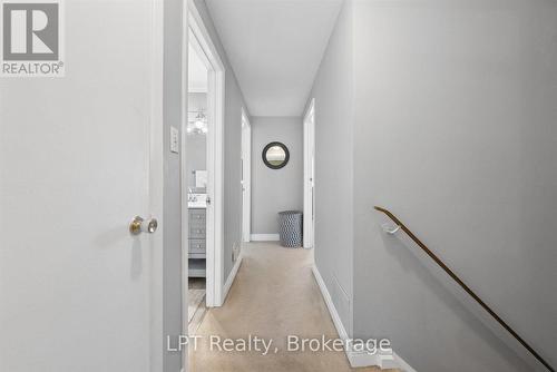 25 - 155 Glovers Road, Oshawa (Samac), ON 