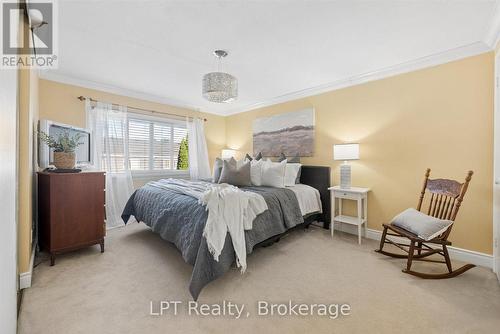 25 - 155 Glovers Road, Oshawa (Samac), ON 