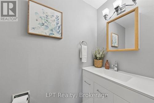 25 - 155 Glovers Road, Oshawa (Samac), ON 
