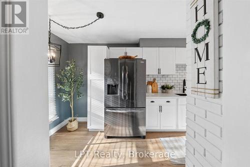 25 - 155 Glovers Road, Oshawa (Samac), ON 