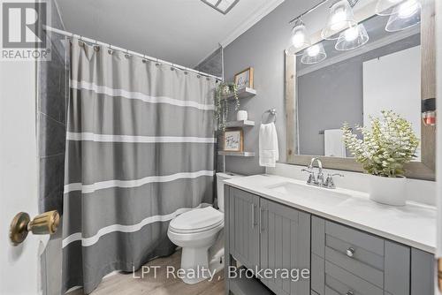 25 - 155 Glovers Road, Oshawa (Samac), ON 