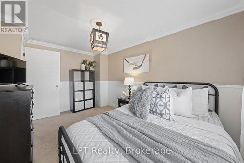 25 - 155 Glovers Road, Oshawa (Samac), ON 