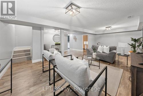 25 - 155 Glovers Road, Oshawa (Samac), ON 