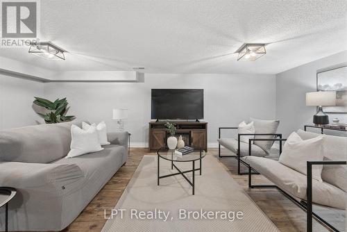 25 - 155 Glovers Road, Oshawa (Samac), ON 