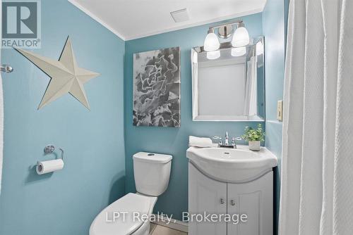 25 - 155 Glovers Road, Oshawa (Samac), ON 