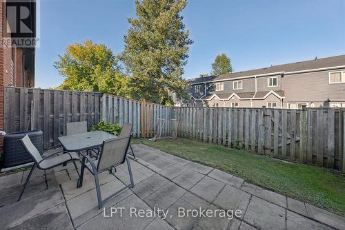 25 - 155 Glovers Road, Oshawa (Samac), ON 