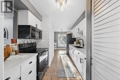 25 - 155 Glovers Road, Oshawa (Samac), ON 