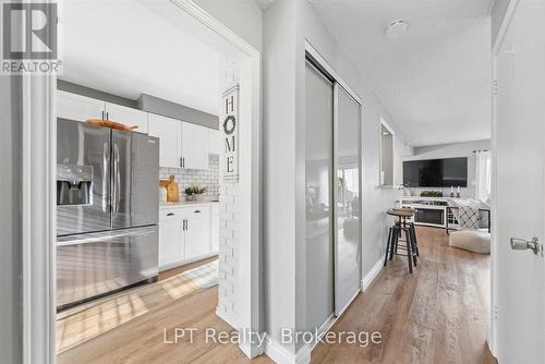 25 - 155 Glovers Road, Oshawa (Samac), ON 