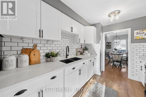 25 - 155 Glovers Road, Oshawa (Samac), ON 