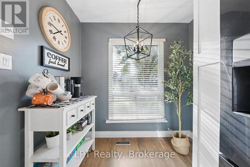 25 - 155 Glovers Road, Oshawa (Samac), ON 