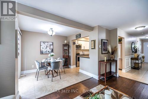 3 - 1330 Trowbridge Drive, Oshawa (Centennial), ON 