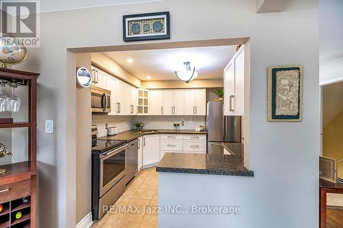 3 - 1330 Trowbridge Drive, Oshawa (Centennial), ON 