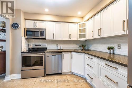 3 - 1330 Trowbridge Drive, Oshawa (Centennial), ON 