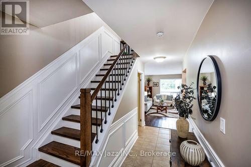 3 - 1330 Trowbridge Drive, Oshawa (Centennial), ON 