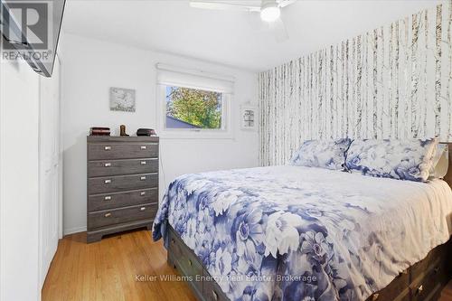 Primary Bedroom - 30 Dominion Drive, Kawartha Lakes (Lindsay), ON 