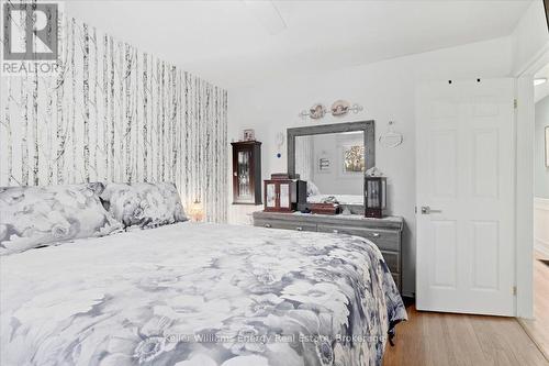 Bedroom 1 - 30 Dominion Drive, Kawartha Lakes (Lindsay), ON 