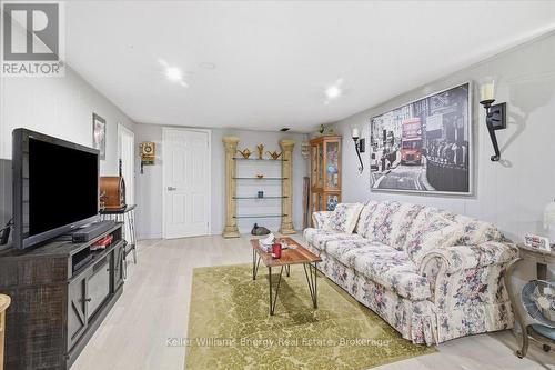 Family Room - 30 Dominion Drive, Kawartha Lakes (Lindsay), ON 