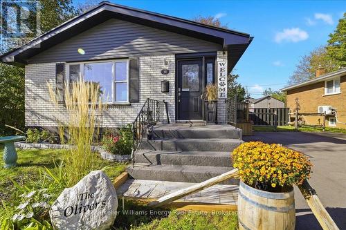 Metal Roof (2025) - 30 Dominion Drive, Kawartha Lakes (Lindsay), ON 