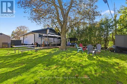 Spacious - 30 Dominion Drive, Kawartha Lakes (Lindsay), ON 
