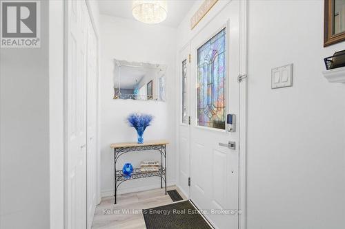Foyer - 30 Dominion Drive, Kawartha Lakes (Lindsay), ON 