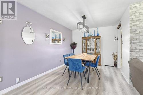 Dinning Room - 30 Dominion Drive, Kawartha Lakes (Lindsay), ON 