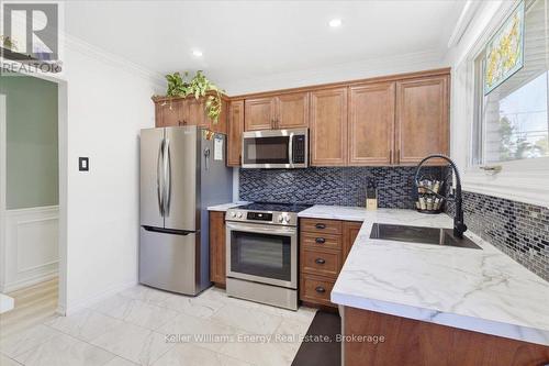 All Appliances, (2025) - 30 Dominion Drive, Kawartha Lakes (Lindsay), ON 