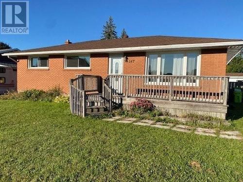 147 Caledon St, Sault Ste. Marie, ON 