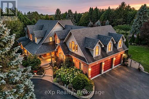 7860 Cedarbrook Trail, Whitby, ON 