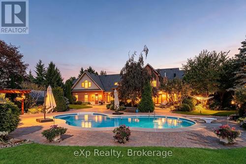 7860 Cedarbrook Trail, Whitby, ON 